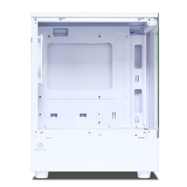 PC고수 X20 SIMPLE 블랙 화이트 3