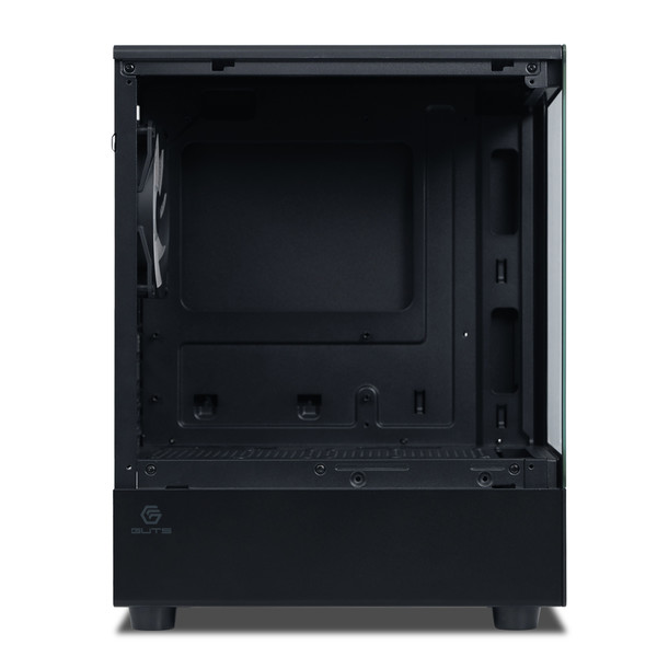 PC고수 X20 SIMPLE 블랙 3