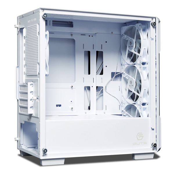 PC고수 X330 RAISE 화이트 2