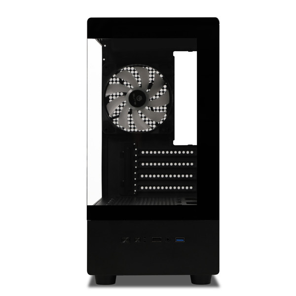 PC고수 X20 SIMPLE 블랙 2