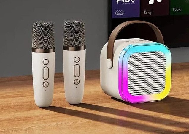 PC고수 웨이브 미니 블루투스 스피커 상세 11