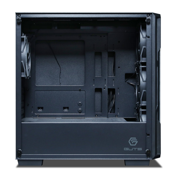 PC고수 X330 RAISE 블랙 3