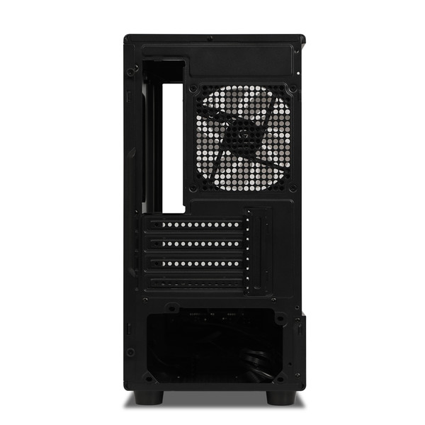 PC고수 X20 SIMPLE 블랙 4